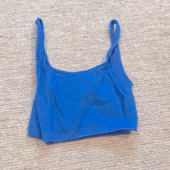 cotton on crop tank - Picture 1 of 1